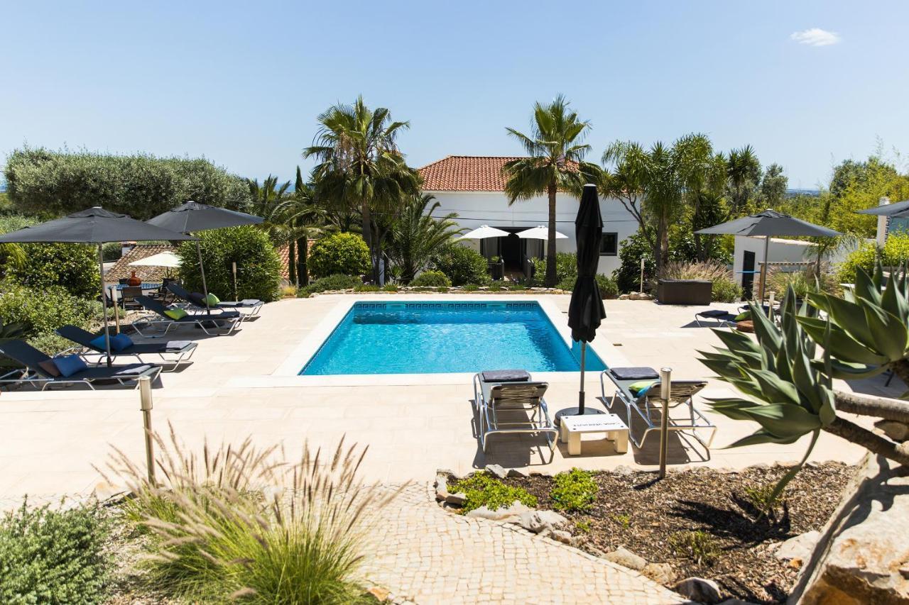 Casa Verdazul Tavira Exteriér fotografie