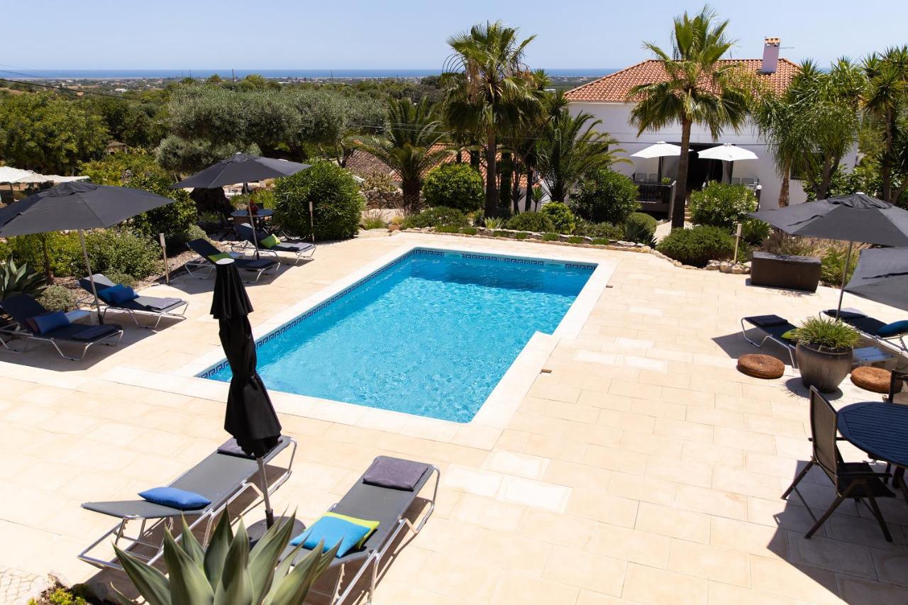 Casa Verdazul Tavira Exteriér fotografie