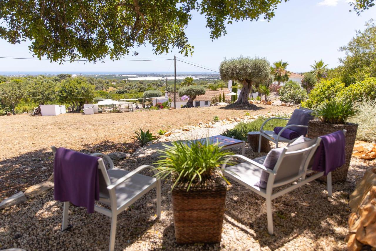 Casa Verdazul Tavira Exteriér fotografie
