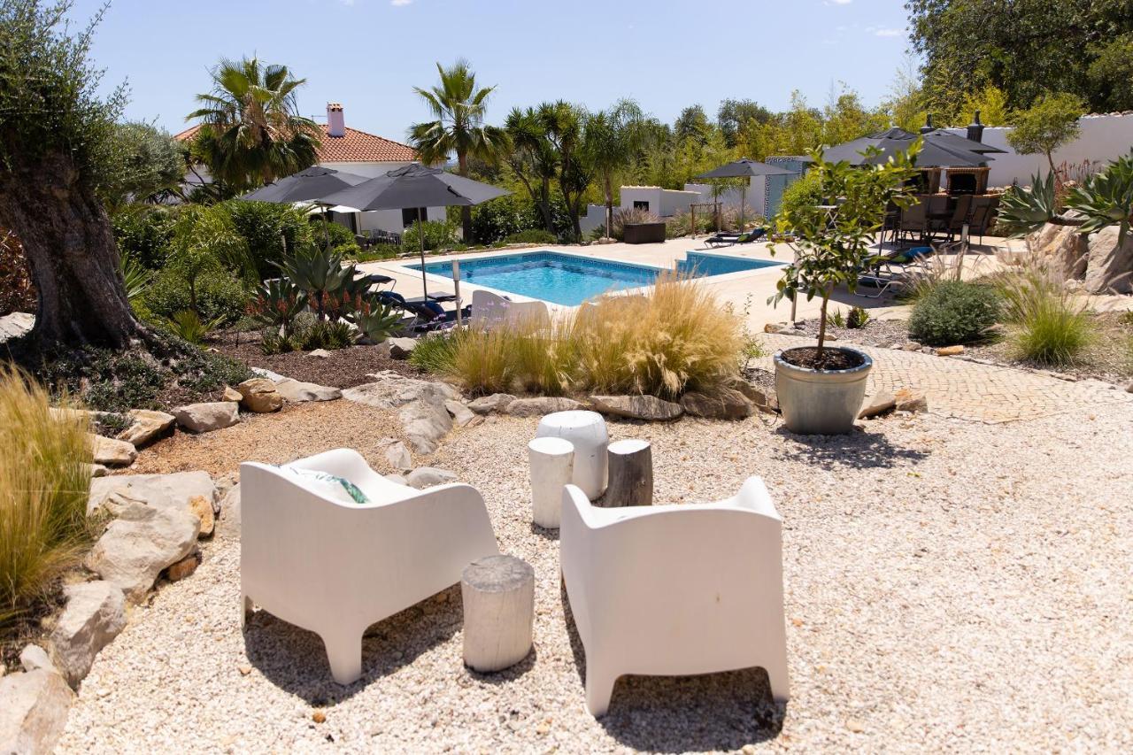 Casa Verdazul Tavira Exteriér fotografie