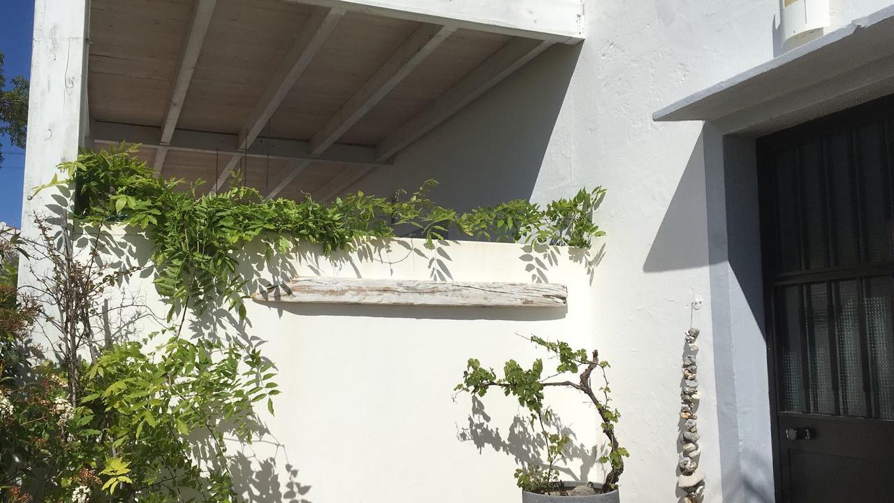 Casa Verdazul Tavira Exteriér fotografie