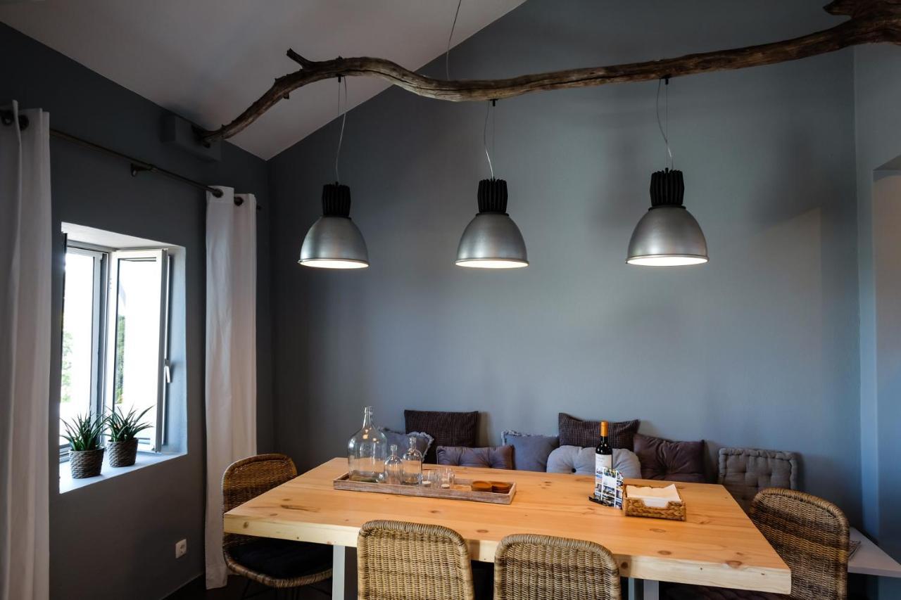 Casa Verdazul Tavira Exteriér fotografie