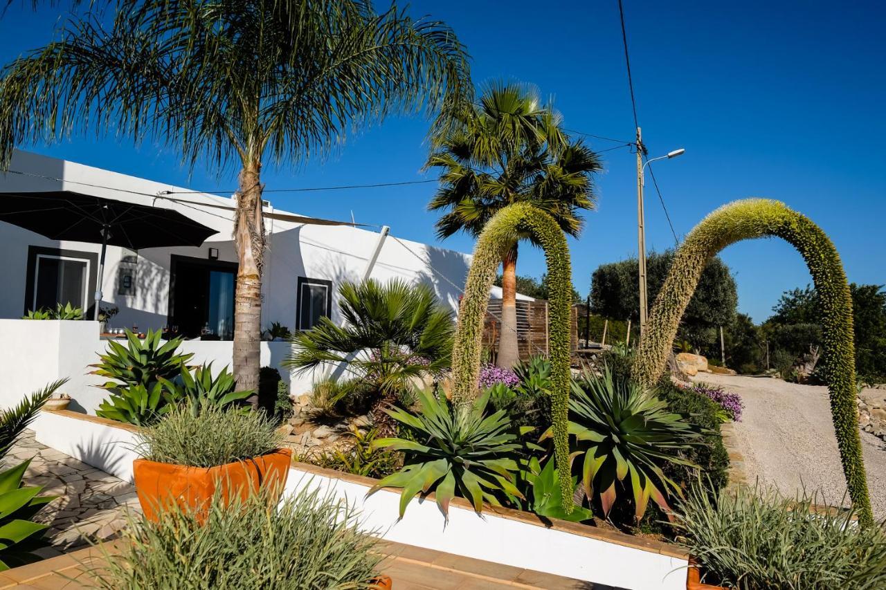 Casa Verdazul Tavira Exteriér fotografie