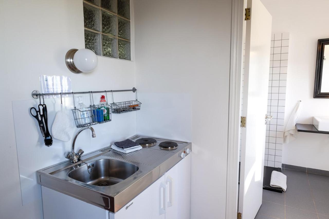 Casa Verdazul Tavira Exteriér fotografie
