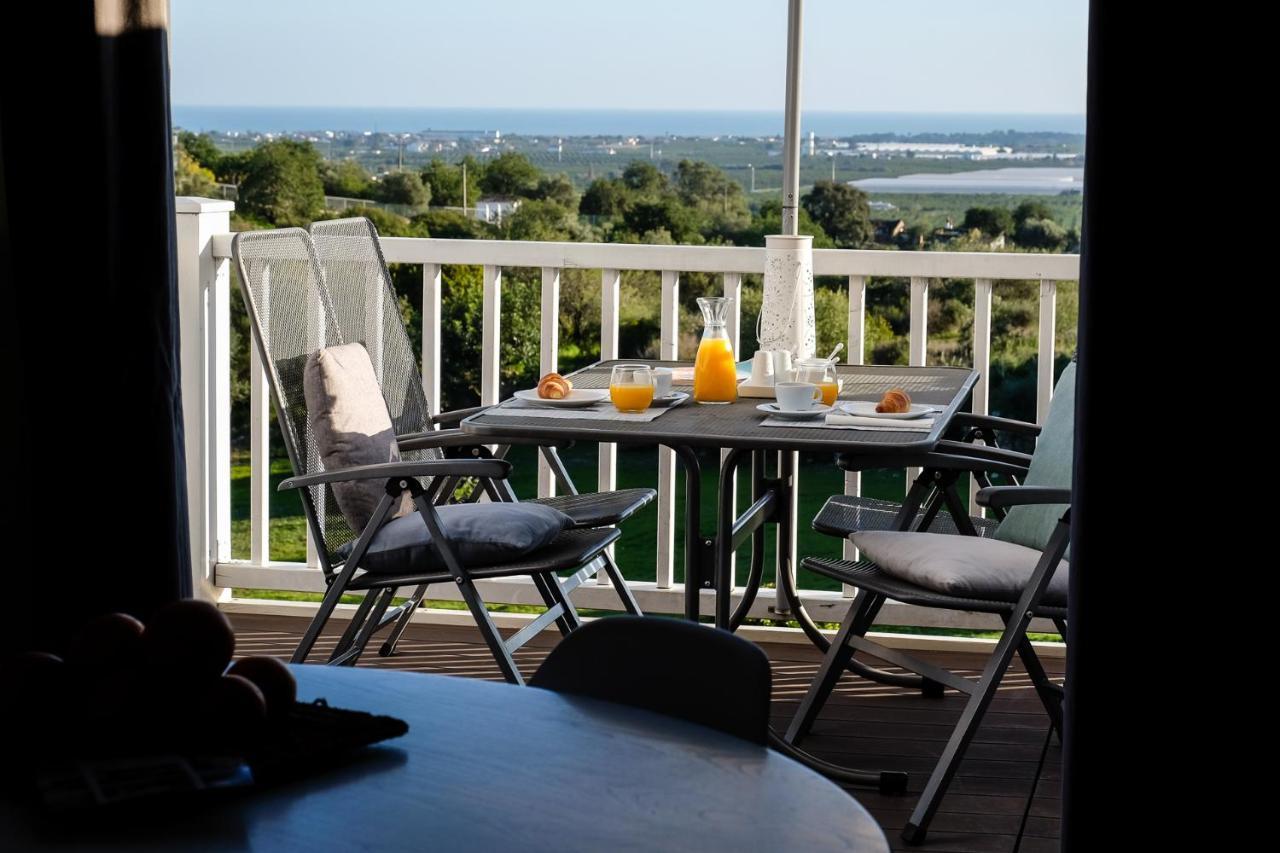 Casa Verdazul Tavira Exteriér fotografie