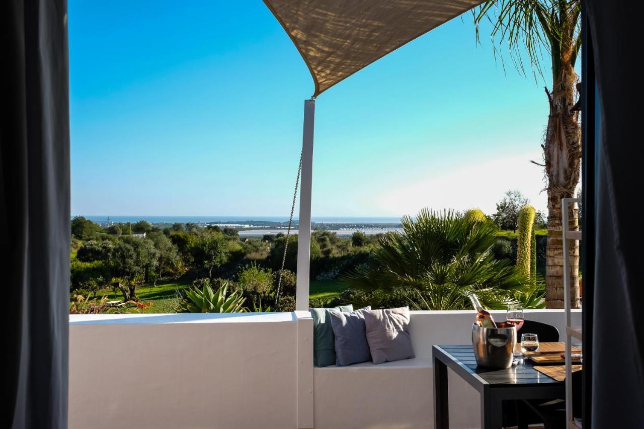 Casa Verdazul Tavira Exteriér fotografie