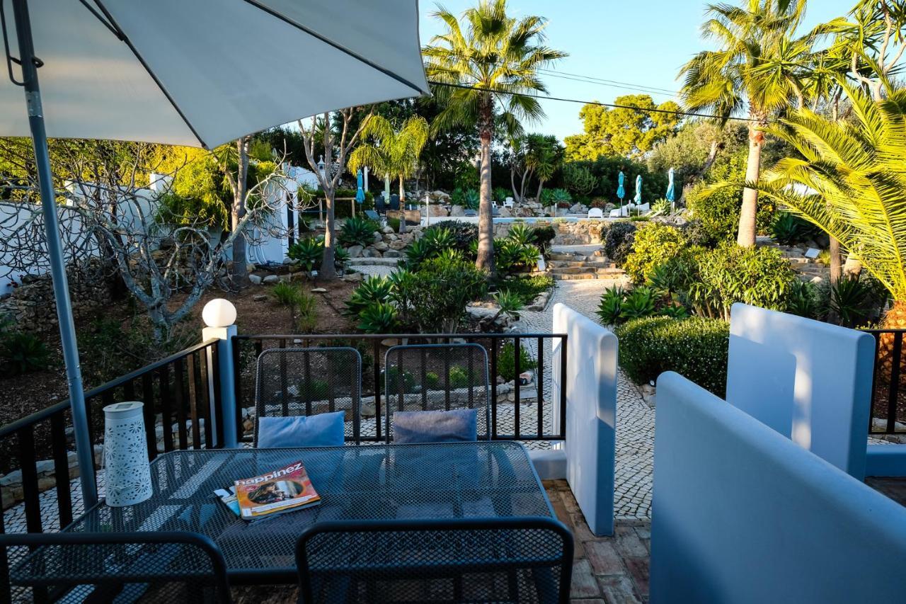 Casa Verdazul Tavira Exteriér fotografie