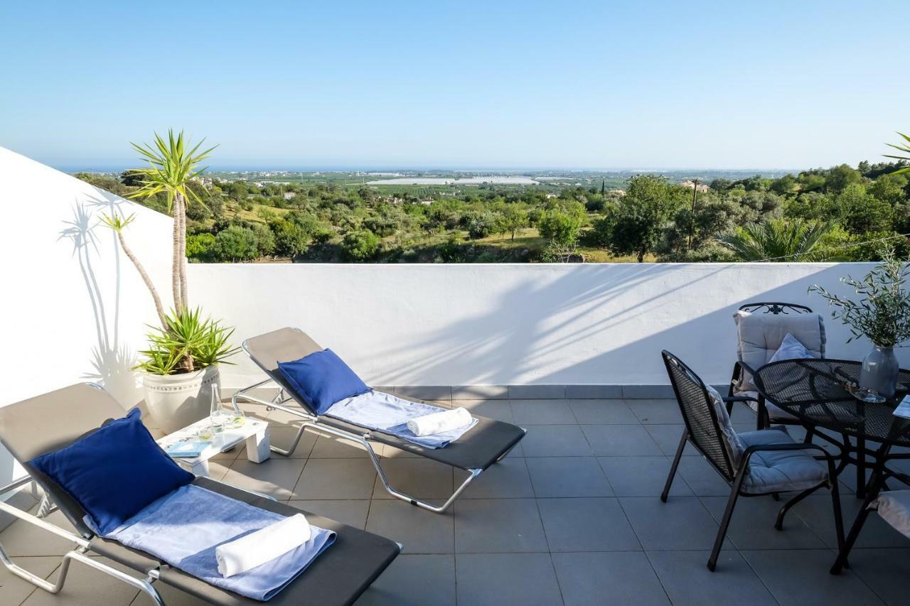 Casa Verdazul Tavira Exteriér fotografie