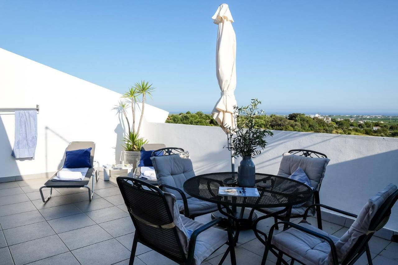 Casa Verdazul Tavira Exteriér fotografie