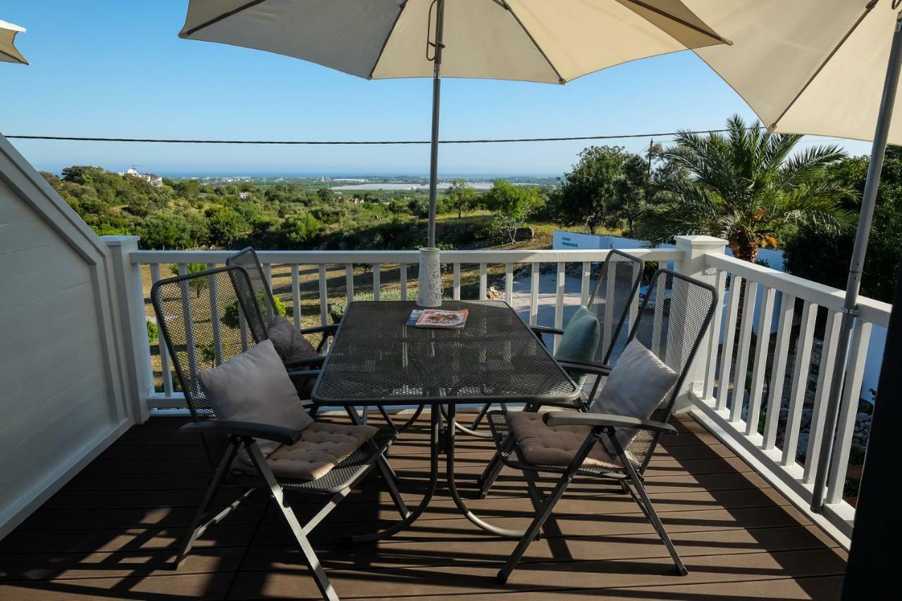 Casa Verdazul Tavira Exteriér fotografie