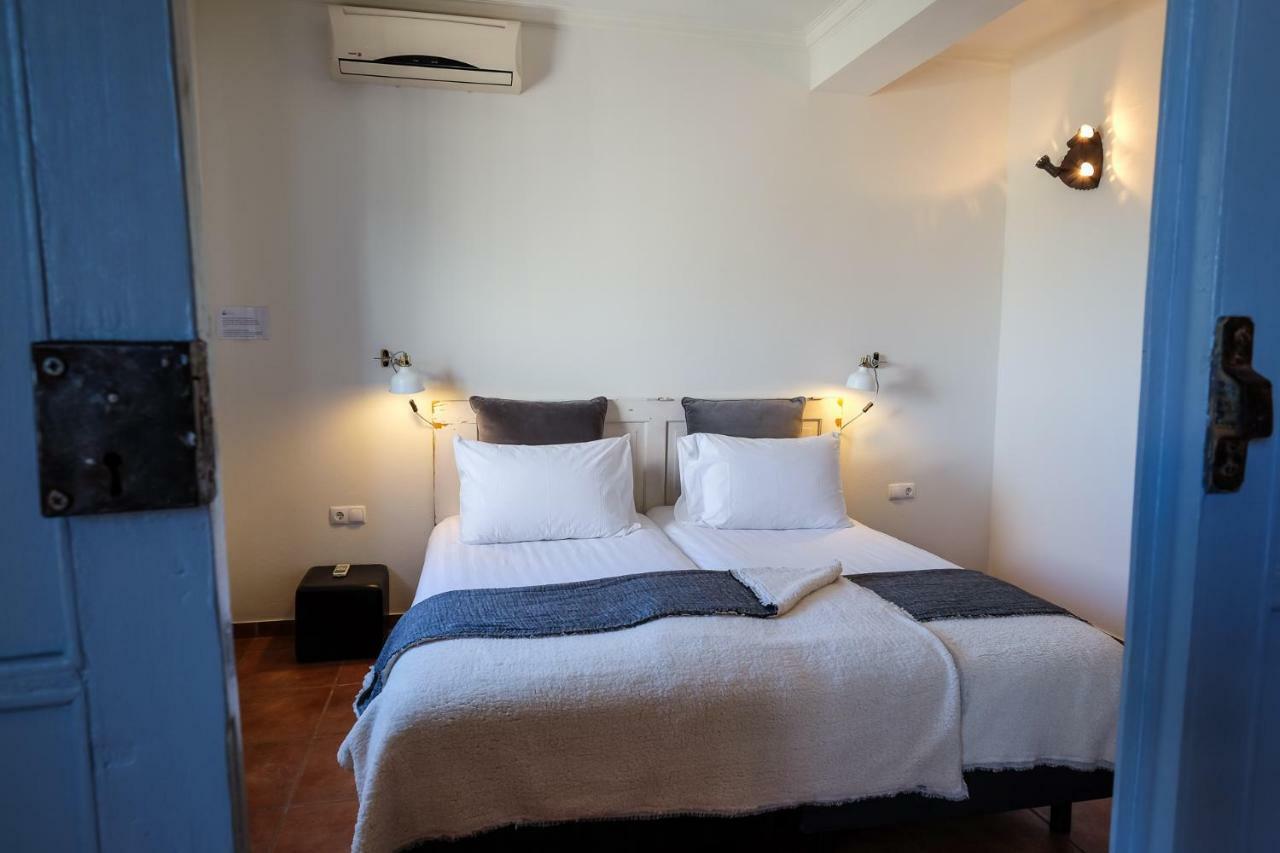 Casa Verdazul Tavira Exteriér fotografie