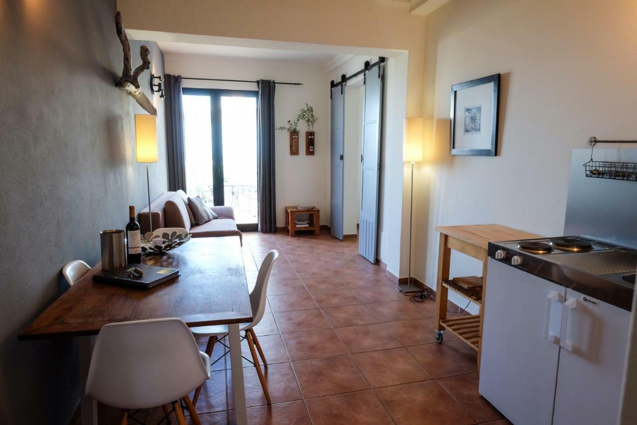 Casa Verdazul Tavira Exteriér fotografie