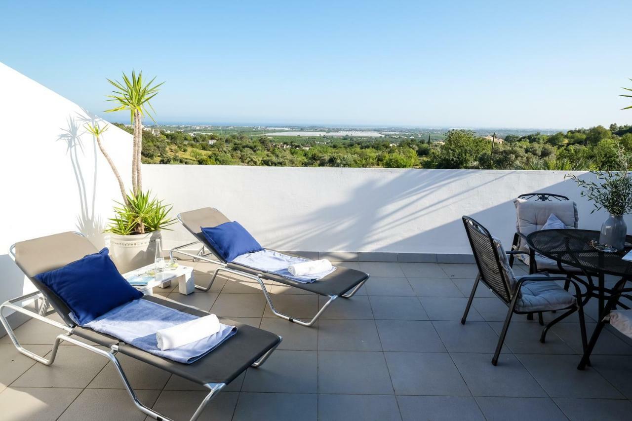 Casa Verdazul Tavira Exteriér fotografie